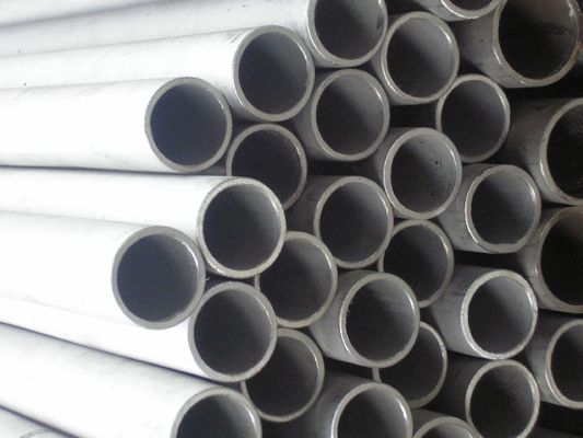 Goede prijs. Naadloze en Gelaste Ferritic en Martensitic het Roestvrije staalpijpen van ASTM A268 online