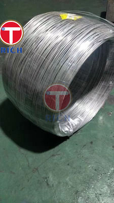 Goede prijs. ENGELSE 2,4668 UNS N07718 x-750 Inconel 718 Buis Naadloze 1mm online