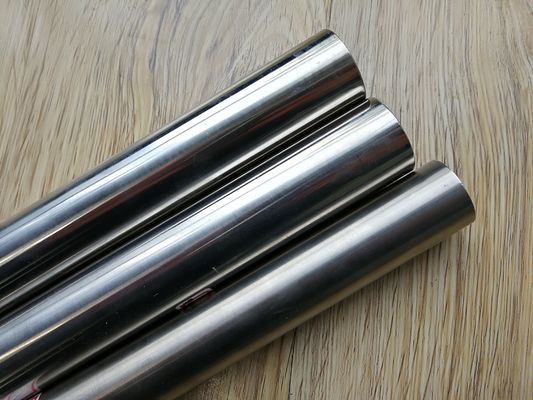Goede prijs. Het Nikkellegering Inconel 600 van UNS N06600 UNS N06601 601 Naadloze Buispijp online