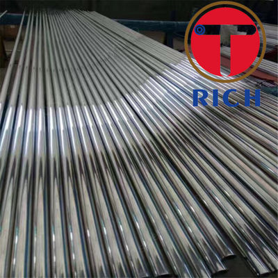 Goede prijs. Inconel 600 Inconel 625 Nikkelpijp Inconel 625 Buisprijzen online