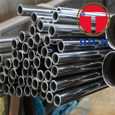Goede prijs. De Uitlaatbuizenstelsel van ASME SB444 600 625 Inconel online