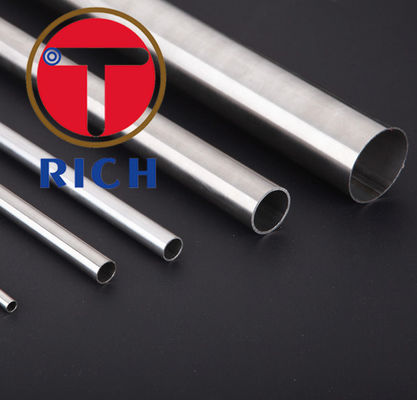 Goede prijs. Inconel 718 Nikkellegering 718 Buis online