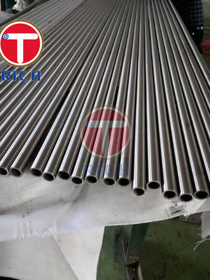 Goede prijs. ASTM B167 UNS N06600 Inconel 600 Buizenstelsel online