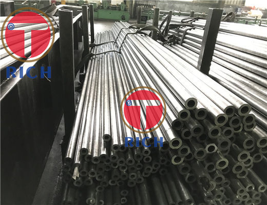 Goede prijs. 8.11g/Cm3 naadloze Nikkellegering Inconel 625 Buis online