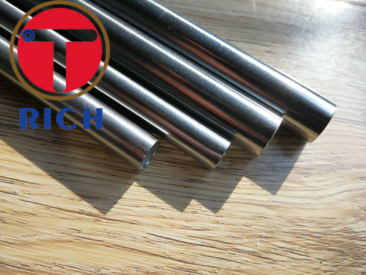 Goede prijs. Nikkellegering Inconel 625 Ronde Buis online