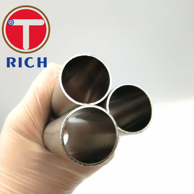 Goede prijs. Inconellegering 600 Naadloze Buis 601 625 online