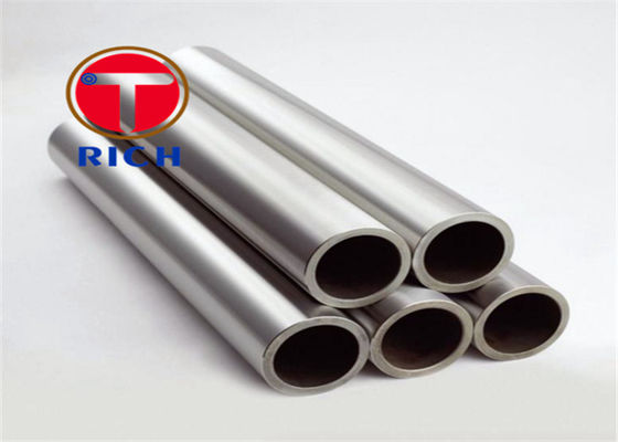 Goede prijs. Bright Alloy Tubing Inconel 718 Round Tubes online