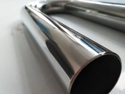 Goede prijs. EN10130 laste Gealuminiseerde Staalbuis voor Automobiele Uitlaatpijp online