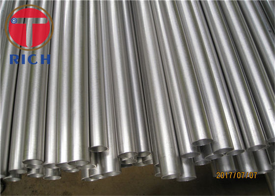 Goede prijs. Legering 625 van JIS NCF625 ASTM B444 Inconel Buizenstelsel online