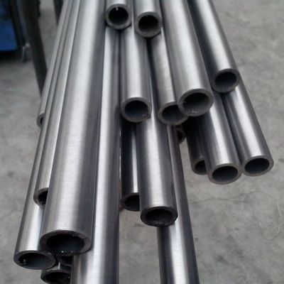 Goede prijs. Heldere Onthardende inconel 600 Buis van het 601 buis de Naadloze Roestvrije staal online