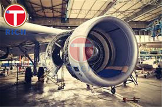 Goede prijs. ASTM B163 UNS N07718 Inconel 718 Inconel-Legering 718 Naadloze Buispijp online