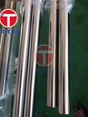 Goede prijs. Inconel 600-staalpijp voor ethyleendichloride-EDC-kraakbuizen online