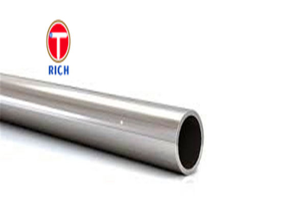 Goede prijs. UNS NO6600 Inconel 600 Heldere Legeringspijp online