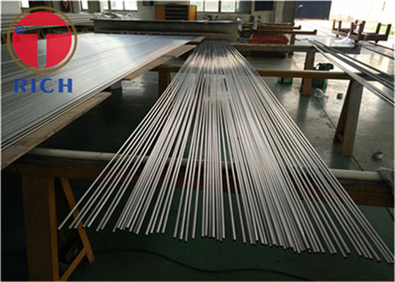 Goede prijs. Inconel 718 de Buis van de het Nikkellegering van Od420mm Torich online