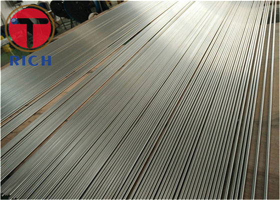 Goede prijs. Anticorrosion 1mm Inconel 718 Naadloze Buis online
