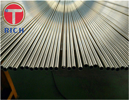 Goede prijs. 600 625 Naadloze Inconel-Buis/Pijp 0.5mm Dikte online
