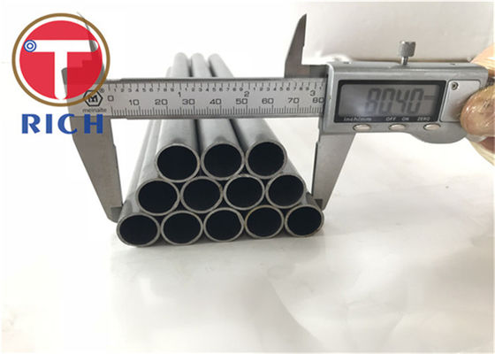 Goede prijs. De Warmtewisselaar van Tp314nastm A213 Api Seamless Steel Tube For online