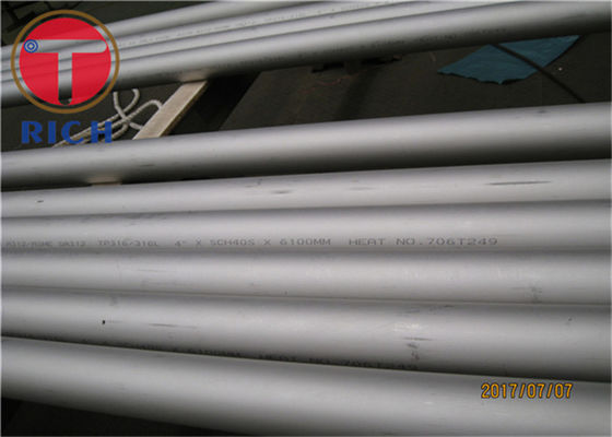 Goede prijs. Duplexs31803-Naadloze buisleveranciers online