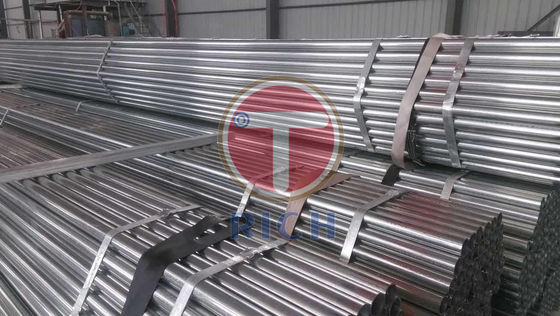 Goede prijs. 17.3mm 19.1mm JIS G3472 STAM390G de Buizen van het Auto'sKoolstofstaal online