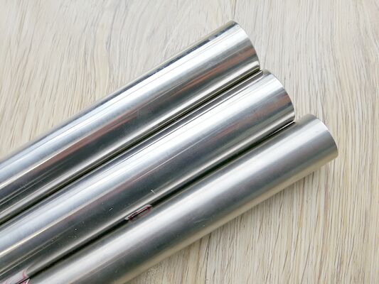 Goede prijs. ASTM B167 de Naadloze buis van de het Nikkellegering van Inconel600 601 625 UNS No6601 No6625 No6600 online