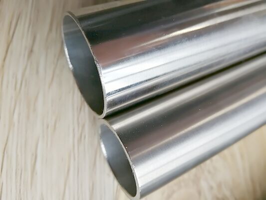 Goede prijs. De naadloze Buis van de het Nikkellegering van ASTM B161 UNS N02201 online