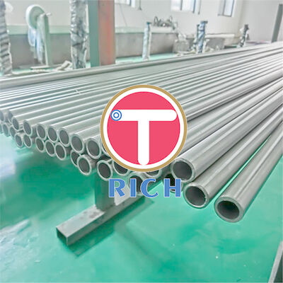 Goede prijs. OD6.35mm 1mm Inconel 718 Naadloze Buis online