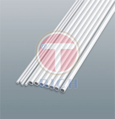 Goede prijs. De Legeringsc276 Pijp van ASME SB622 WT0.5mm online
