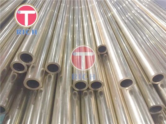 Goede prijs. Torich GB/T 8890 Od 5mm Naadloze Staalbuis online