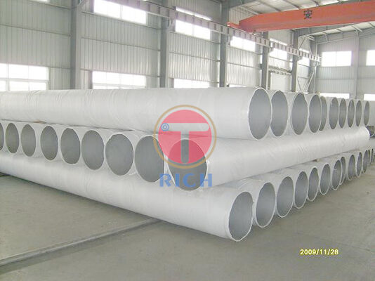 Goede prijs. 32 duimrang 304 914mm Roestvrij staal Industriële Pijp online