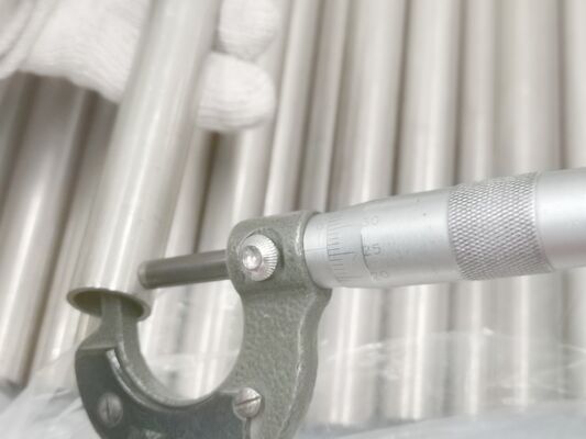 Goede prijs. de Warmtewisselaarbuizen van 19.05x1.65 ASTM B111 C71000 online
