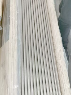 Goede prijs. De Warmtewisselaarbuizen van de koperlegering TORICH ASTM B111 2mm online