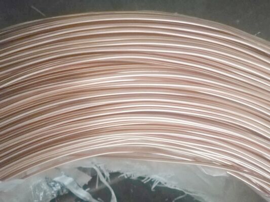 Goede prijs. Koper die 0.4μM Single 4.76x0.65 Gelaste Staalbuis met een laag bedekken online
