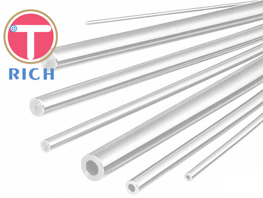 Goede prijs. 12mm CK45 de Inductie Verharde Buis van de Chromium Hydraulische Cilinder online