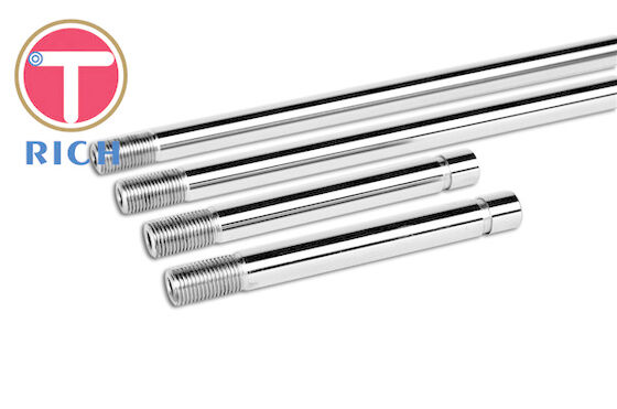 Goede prijs. De harde Verchroomde Hydraulische Cilinder van Zuigerrod for shock absorber and online