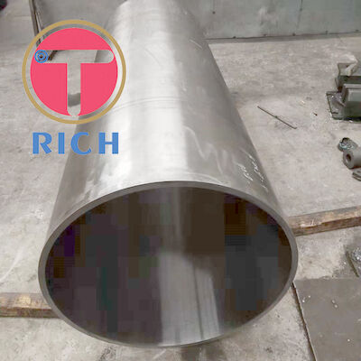 Goede prijs. Naadloze Hydraulische de Cilinderbuis van TORICH E355 EN10305 online