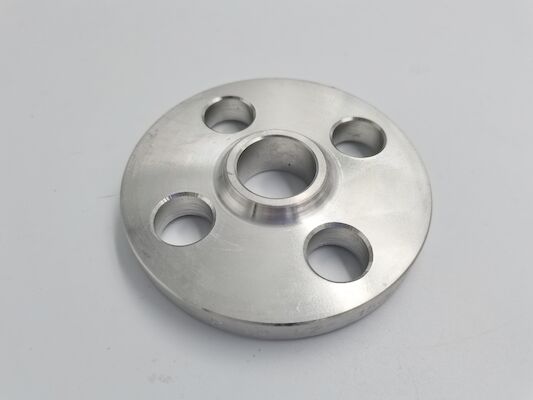 Goede prijs. Van de de Hydraulische Pompmisstap van ASTM A182 Staal van de de Flensf11 Legering het Blinde online
