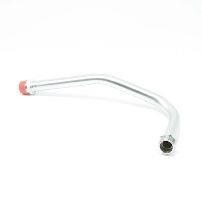 Goede prijs. Geplateerd zink/Kleur Gegalvaniseerd Metrisch Hydraulisch Buizenstelsel DIN 2391/C St37.4 online