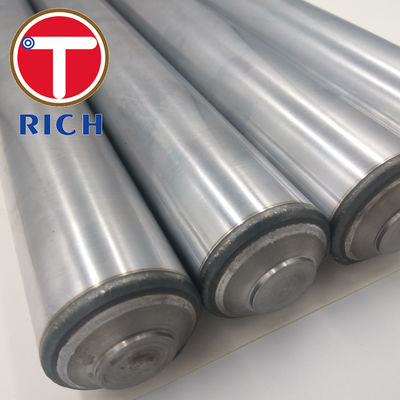 Koudgetrokken de Schokbrekerpijp 10x1 12x1 van DIN2391 E235 E355