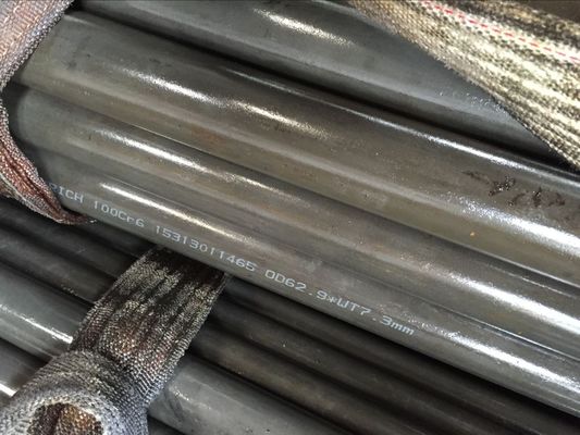Goede prijs. GCr15 100Cr6 walsten Naadloze Staalbuis OD30.7XWT6.3 koud online