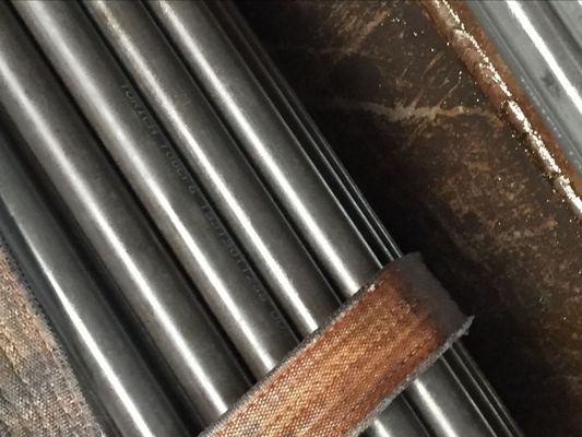 Goede prijs. Naadloze de Buizen van de het Roestvrije staalboiler van ASTM A213 T5 T11 T22 online