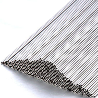 Goede prijs. 0.2mmX0.15mm TA18 het Capillaire Buizenstelsel van de Titaniumlegering voor Ruimte online