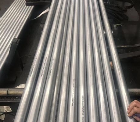 Goede prijs. Van de het Koolstofstaalpijp van het motormeubilair Naadloze Mechanische Industrie Jis G3445 online