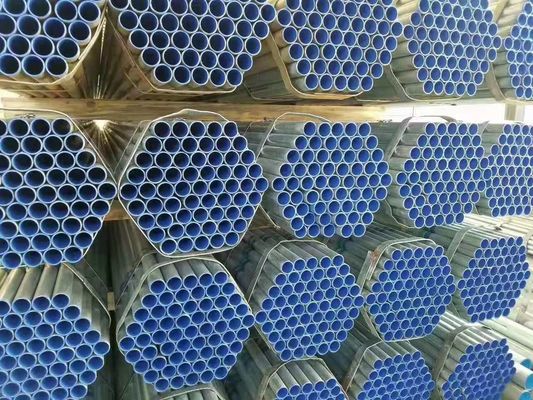Goede prijs. Anti Corrosieve Petrochemische PE Gevoerde Q235-Staalpijp online