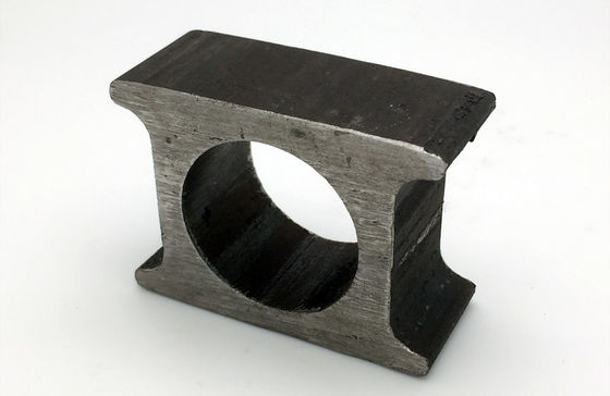 Koudgetrokken Holle Hexagonale Vin Dubbele Omega SA 192 Buis