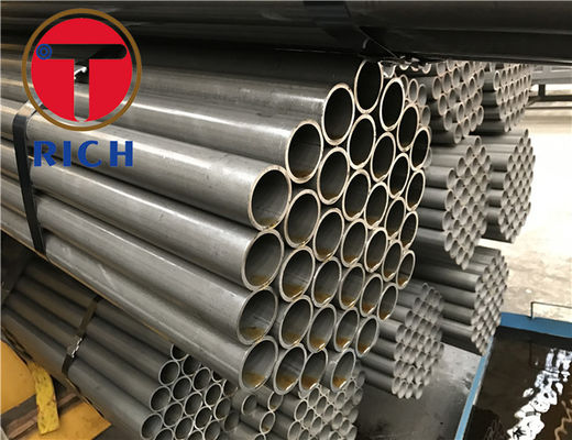 Goede prijs. E235 1,0308 CEW 4 rst37-2 ts-34A DOM Steel Tube online