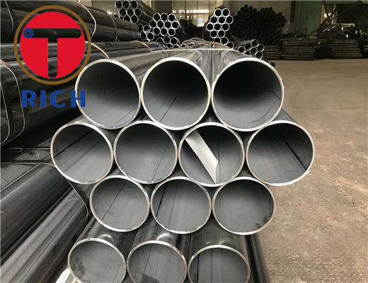 Goede prijs. Od 12.7mm Astm A178 Gr. A.C.D Welded Staalbuis voor Boiler online