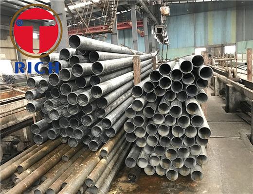 Goede prijs. de Koolstof van 54.1*48 1020 Astm A513 Dom Steel Tube Automotive Industry het Door buizen leiden online