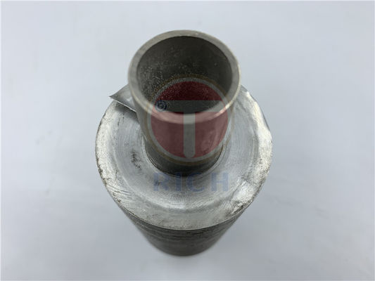 Goede prijs. Koolstof Gebaseerde Boilerindustrie Od 25mm Finned Aluminiumbuizenstelsel online