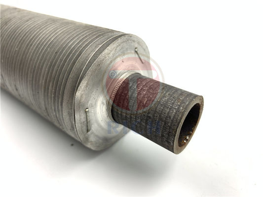 Goede prijs. Het Aluminium Finned Buizen van evaporator Koelsystemen OD16mm online