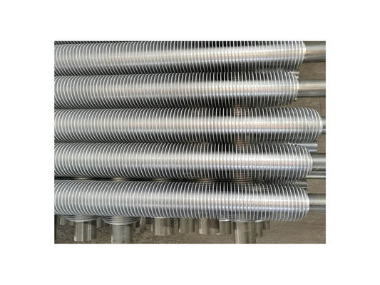 Goede prijs. Het Staalbuis van de T22t5 T12 Astm A213 Boiler in Warmtewisselaarindustrie online